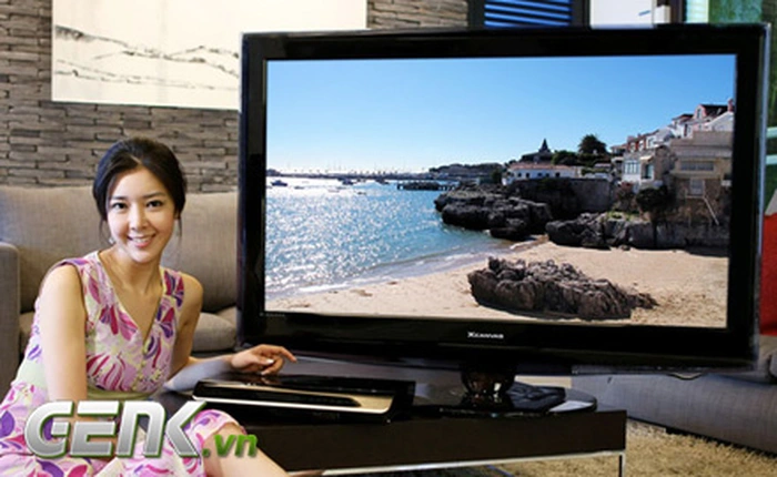 HD – Kỷ nguyên video mới đã bắt đầu