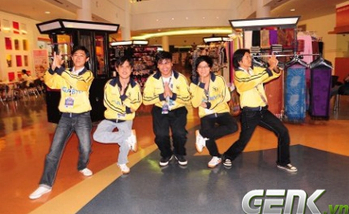 Điểm nhấn tuần qua: StarsBoba thất bại trong tư thế ngẩng cao đầu