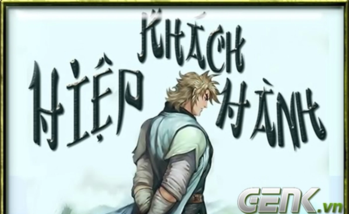 Điểm mặt các bộ tiểu thuyết của Kim Dung ít được dân cày biết tới