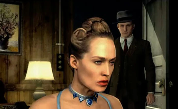 L.A. Noire – Đứa con khác thường của điện ảnh và game