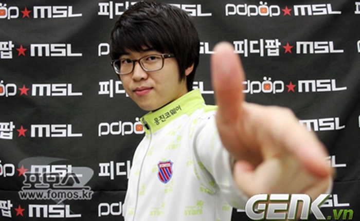 Tứ kết MSL: Khi vua rồng suýt "bay"