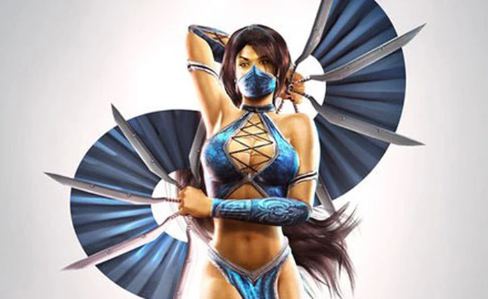 Rùng mình trước các đòn X-Ray của Rồng Đen