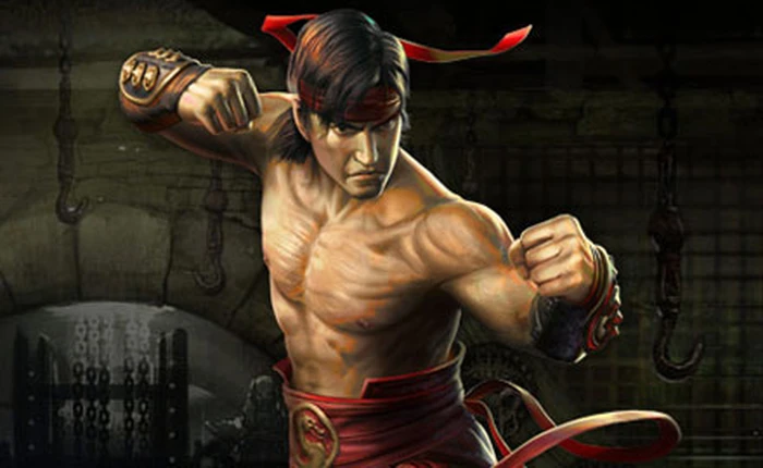 Liu Kang trở lại - Huynh đệ tương tàn