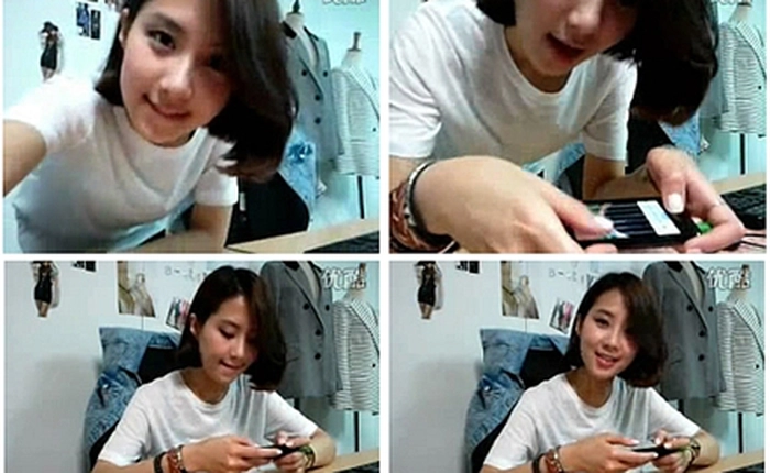 Xu hướng Android: Lớn hơn, nhanh hơn, mỏng hơn, nhẹ hơn