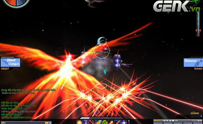 Ra mắt server mới, "ông lão của VTC" tiếp tục gặp rắc rối