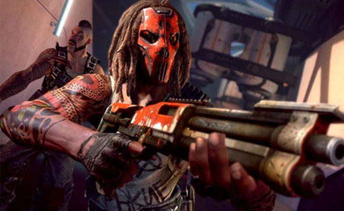 Trong Brink, nên đa nghi như Tào Tháo