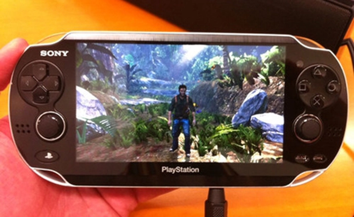 PSP 2: Bom tấn hay bom xịt?