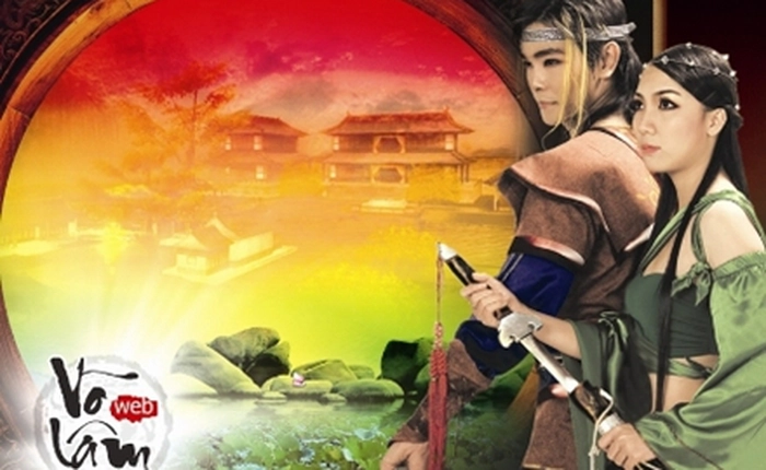 Shock khi chiêm ngưỡng bộ đồ mạnh nhất của VLTK I