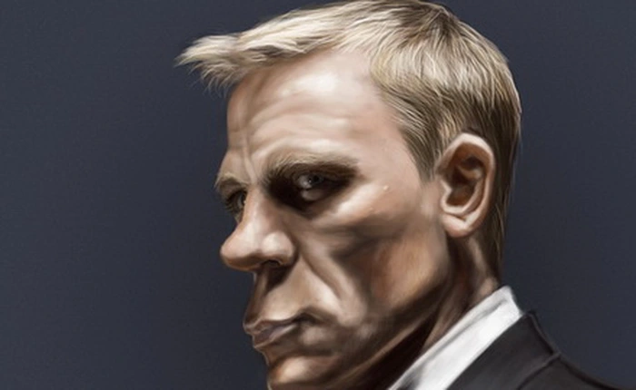 Biếm họa những nhân vật nổi tiếng