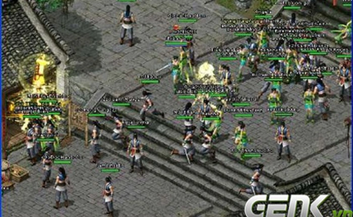 Tá hỏa với số tiền quá khủng của một đại gia cày tiền