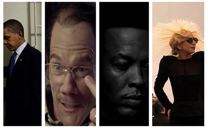 Điểm mặt 10 ngôi sao "soi đường" cho công nghệ 