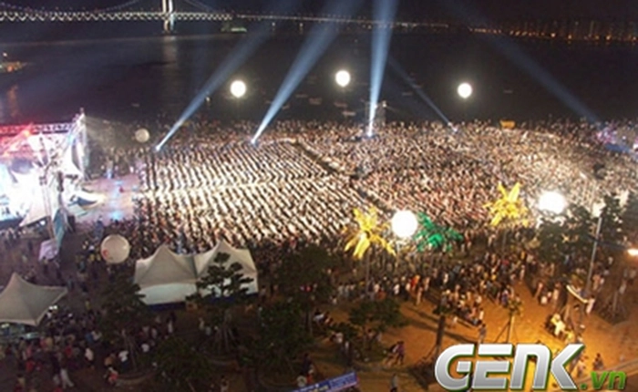 StarCraft Hàn chính thức trở lại sau một tuần nghỉ Tết