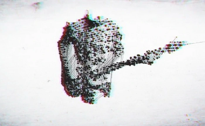 Video âm nhạc được biên đạo từ Kinect