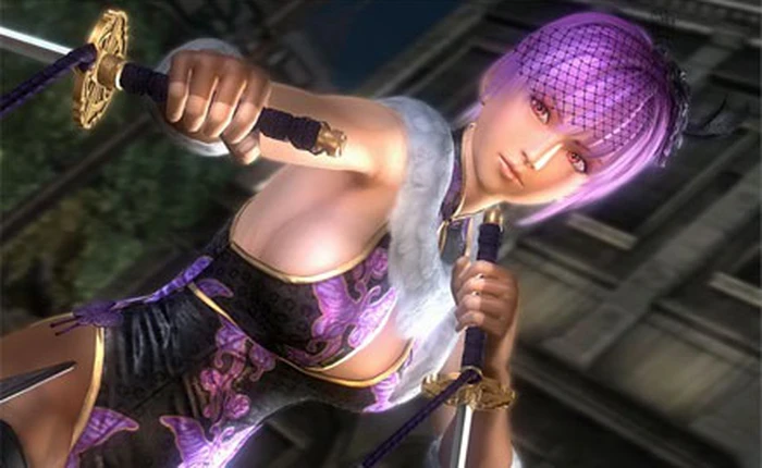 Những việc cần làm để Ninja Gaiden III hay hơn