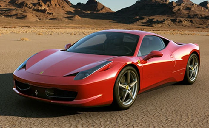 10 "con khủng long" đồ họa của năm 2011 (Phần cuối)