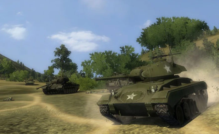 Theatre of War 3 - Khi Triều Tiên dậy sóng chiến tranh