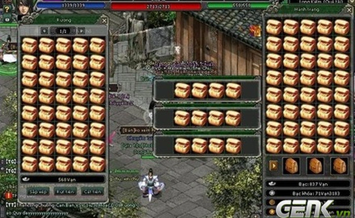 VNG tuyên chiến với dân cắm account đúng Ngày Tình yêu