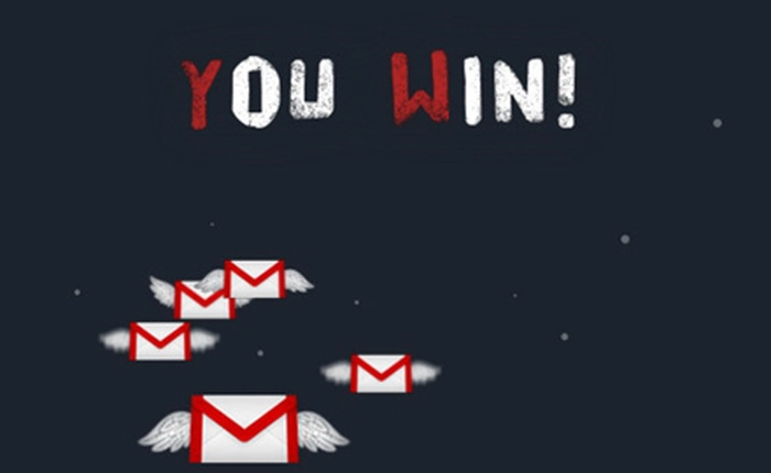 Trải nghiệm thêm nhiều game “đỉnh” với sức mạnh của HTML5