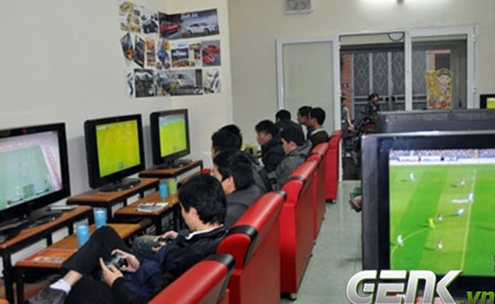 PS3CMz Cup I: Bước đột phá mới cho làng PESVN?