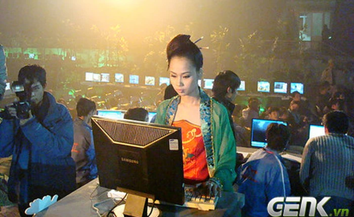 Vì sao Võ Lâm Truyền Kỳ chưa thể tử nạn?