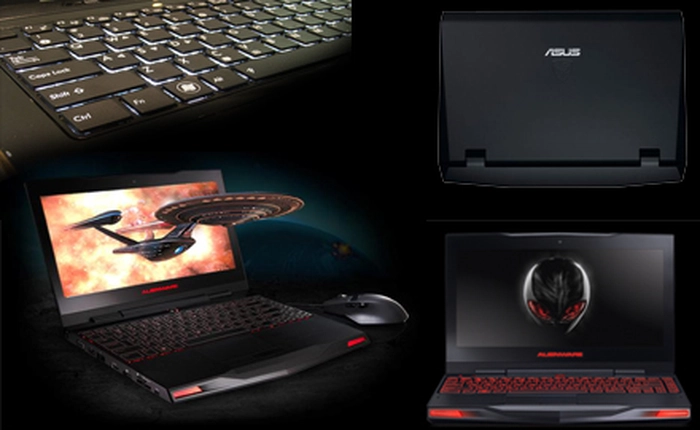 Có trong tay 25-30 triệu, mua laptop chơi game nào là "chuẩn"?