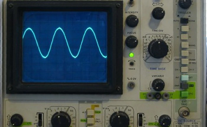 Chơi Zelda trên máy game "cổ" nhất thế giới