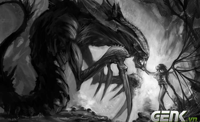 Hoang mang trước tin đồn game Blizzard... bay khỏi WCG