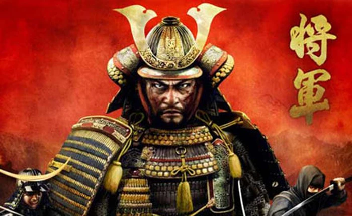 Shogun 2 và những điểm còn chưa hay