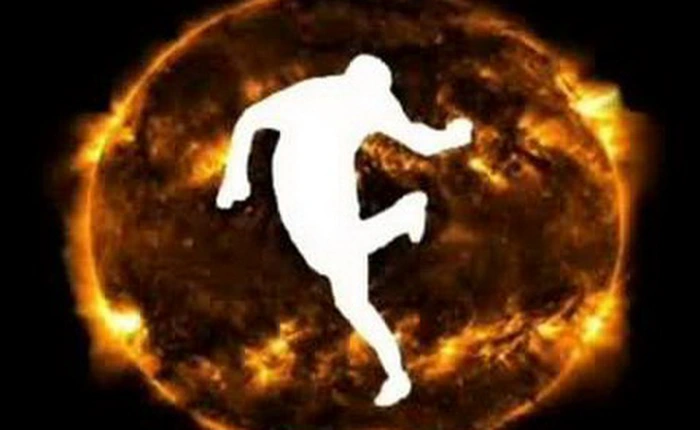 Chơi nhạc nền Rồng đen từ bàn phím máy tính