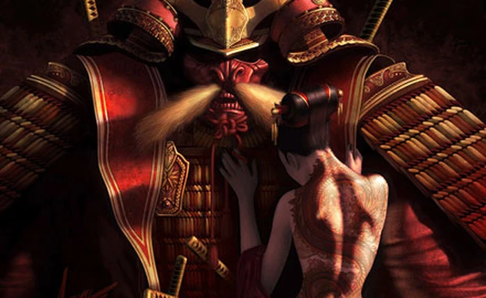 Thập đại sứ quân trong Shogun 2: Total War (phần I)