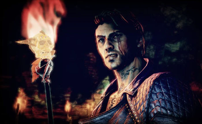 Shadow of the Damned - Cao giá bởi chất "ngông" (Phần I)