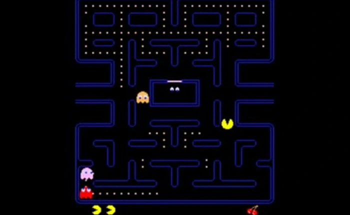 Chơi game 8-bit với âm thanh hoàn toàn mới lạ