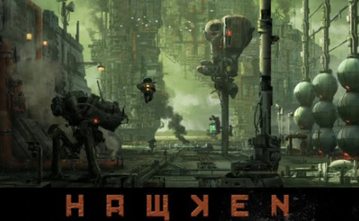Nhóm làm game gốc Việt "thổi tung" thế giới với Hawken