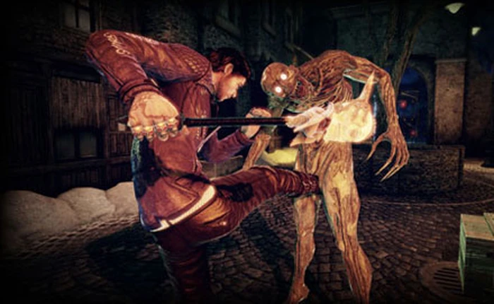 Shadow of the Damned - Cao giá nhờ chất ngông (Phần cuối)