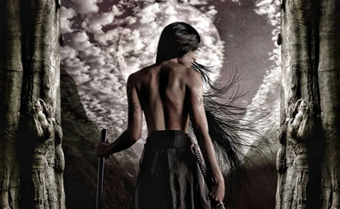 Những chiến binh "lạ hoắc" trong Shogun 2: Total War