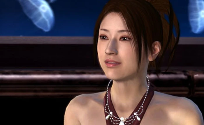 Yakuza 4 – Kẻ kế tục tượng đài mafia Nhật