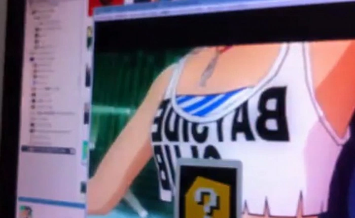 Biến vòng 1... lớn hơn nhờ Nintendo 3DS