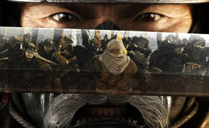 Shogun 2 - Game chiến thuật xuất sắc nhất năm 2011?