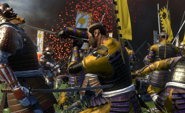 Vì sao không nên ham bản "crack" Shogun 2: Total War?