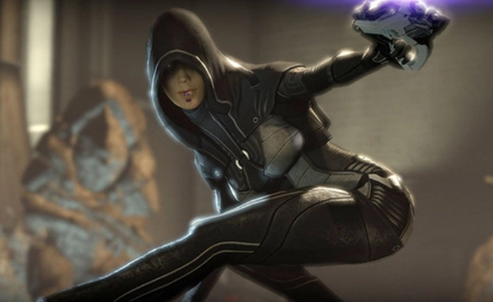 Top 10 thương hiệu game của thời đại mới (Phần cuối)