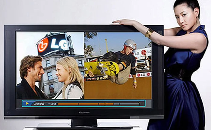 Không hạn chế DN kinh doanh truyền hình trả tiền