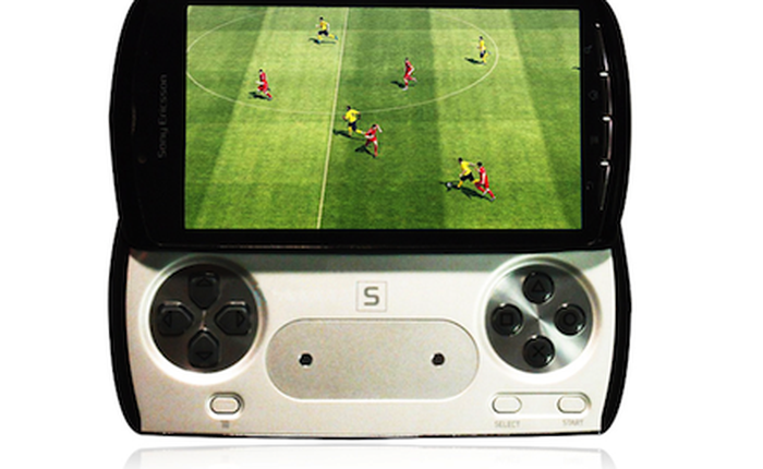 Đánh giá Sony Ericssion XPERIA PLAY: Tốt, nhưng chưa "chín"