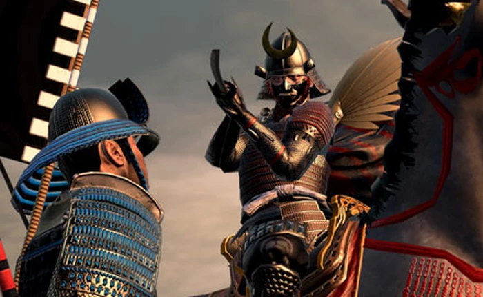 Nodachi Samurai – Ác mộng trên chiến trường