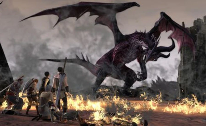 Dragon Age 2 - Vì đâu bị ghét?