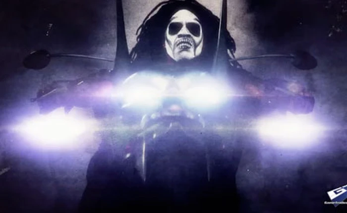 Đua Xe Bắn Súng đã có ngày phát hành!