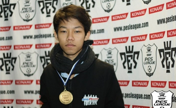 Tìm hiểu sự nghiệp proA.Xesi: Tuổi trẻ tài cao