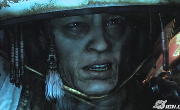 Những điều chưa biết về Rage