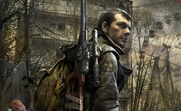 5 game bắn súng có thể dìm hàng đồ họa của Crysis 2