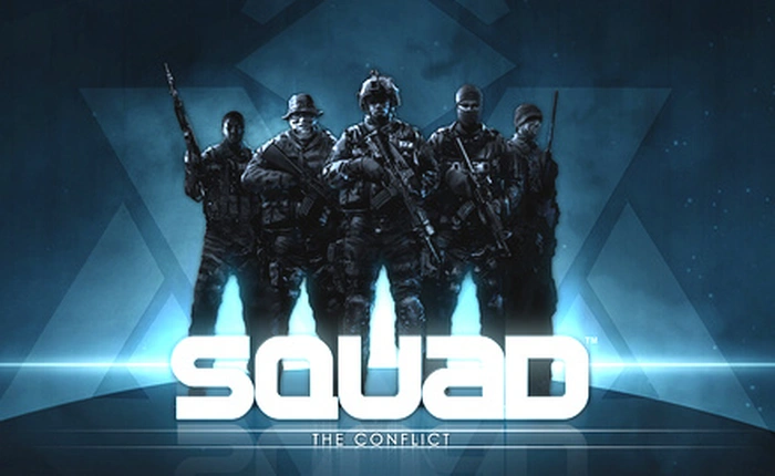 Không nên phí sức ngóng SQUAD trong ngày hôm nay