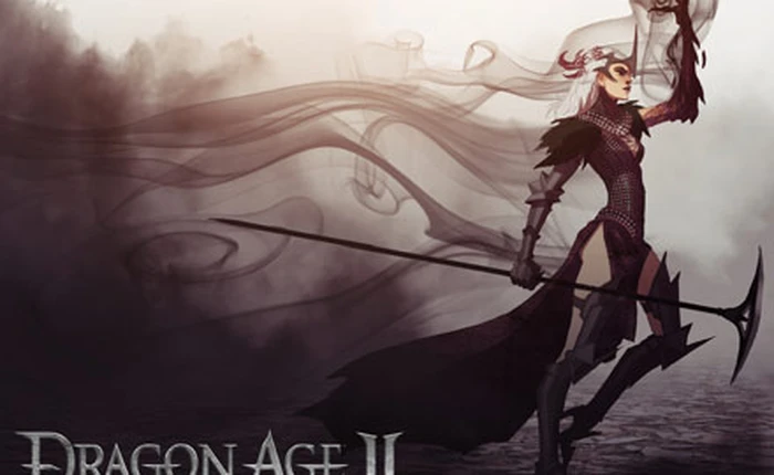 Những điểm "nhạt toẹt" của Dragon Age II